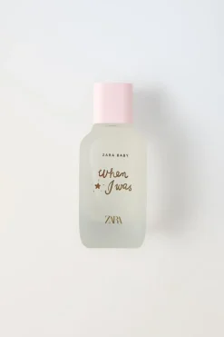 Niños ZARA 1½ - 6 Años·Perfumes / Cosmética|6 - 14 Años·Perfumes / Cosmética<BABY WHEN I WAS EDT 100ML (3.4 FL. OZ.)
