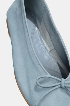 New BAILARINA ANTE Mujer Zapatos