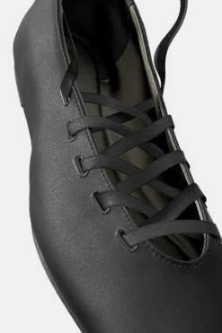 Online BAILARINA ATADA Mujer Zapatos