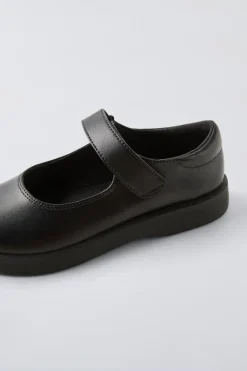 Niños ZARA 6 - 14 Años·Zapatos<BAILARINA COLEGIAL