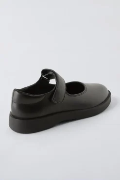 Niños ZARA 6 - 14 Años·Zapatos<BAILARINA COLEGIAL