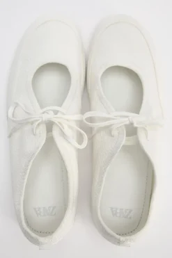 Best BAILARINA CORDONES Mujer Zapatos