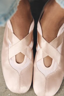 Outlet BAILARINA DEPORTIVA Mujer Zapatos