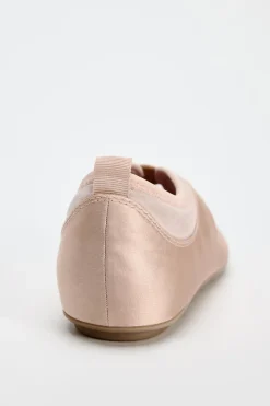 Outlet BAILARINA DEPORTIVA Mujer Zapatos