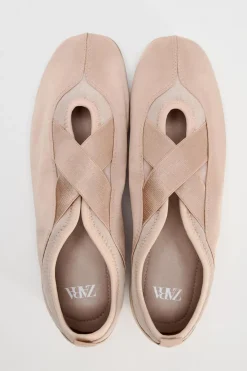 Outlet BAILARINA DEPORTIVA Mujer Zapatos