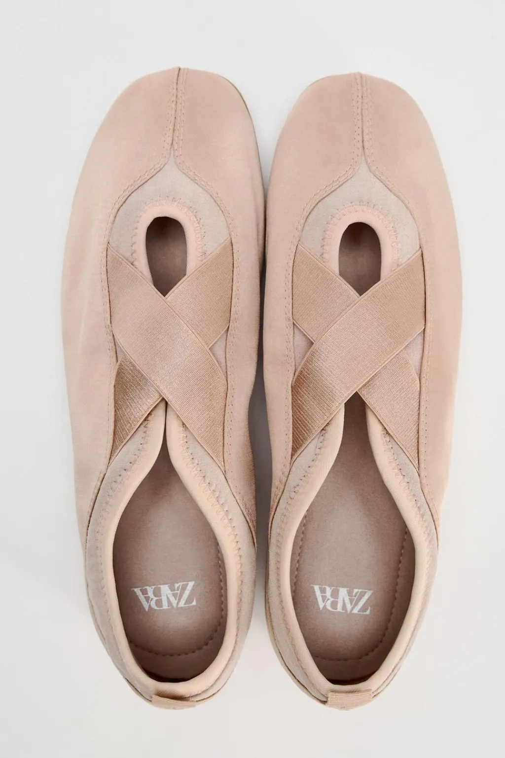 Outlet BAILARINA DEPORTIVA Mujer Zapatos