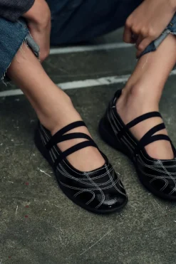 Clearance BAILARINA DEPORTIVA Mujer Zapatos