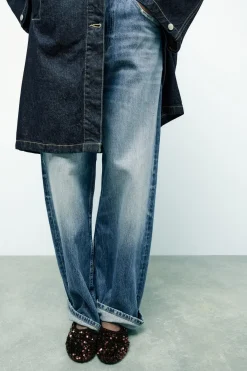 Best BAILARINA LENTEJUELAS Mujer Zapatos