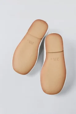 Niños ZARA 1½ - 6 Años·Zapatos<BAILARINA METALIZADA