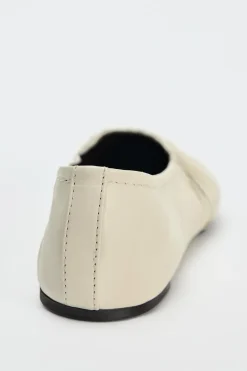 Discount BAILARINA PIEL Mujer Zapatos