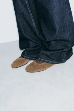 Discount BAILARINA SERRAJE Mujer Zapatos