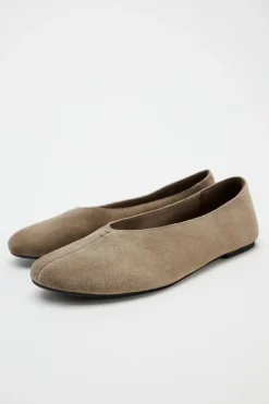 Sale BAILARINA SERRAJE SOFT Mujer Zapatos