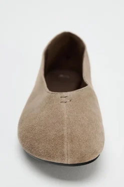 Sale BAILARINA SERRAJE SOFT Mujer Zapatos