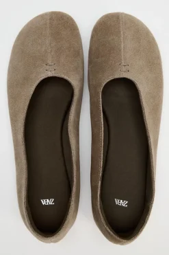 Sale BAILARINA SERRAJE SOFT Mujer Zapatos