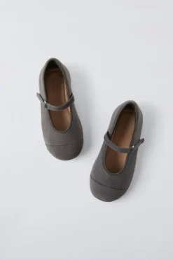 Niños ZARA 1½ - 6 Años·Zapatos<BAILARINA VELVET