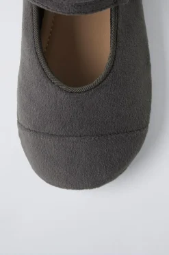 Niños ZARA 1½ - 6 Años·Zapatos<BAILARINA VELVET