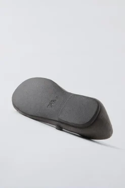 Niños ZARA 1½ - 6 Años·Zapatos<BAILARINA VELVET