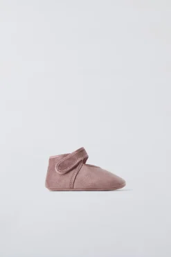 Niños ZARA 0 - 6 Meses·Patucos<BAILARINA VELVET