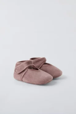 Niños ZARA 0 - 6 Meses·Patucos<BAILARINA VELVET