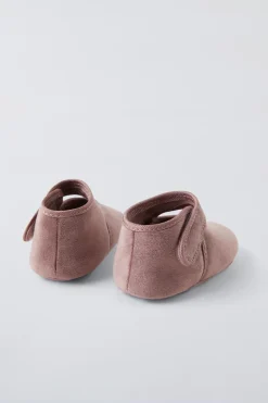 Niños ZARA 0 - 6 Meses·Patucos<BAILARINA VELVET