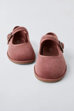 Niños ZARA 1½ - 6 Años·Zapatos<BAILARINA VELVET