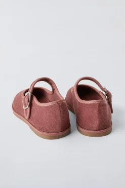 Niños ZARA 1½ - 6 Años·Zapatos<BAILARINA VELVET