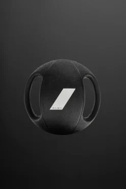 Best BALÓN MEDICINAL CON ASAS 3 KG. Hombre Bolsos / Mochilas