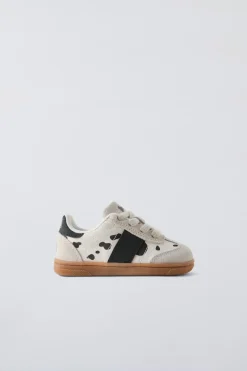 Niños ZARA 1½ - 6 Años·Licencias|1½ - 6 Años·Zapatos<BAMBA 101 DÁLMATAS © DISNEY