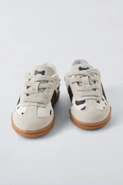 Niños ZARA 1½ - 6 Años·Licencias|1½ - 6 Años·Zapatos<BAMBA 101 DÁLMATAS © DISNEY