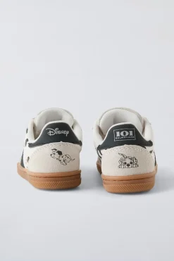 Niños ZARA 1½ - 6 Años·Licencias|1½ - 6 Años·Zapatos<BAMBA 101 DÁLMATAS © DISNEY
