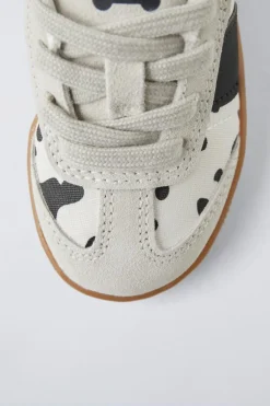 Niños ZARA 1½ - 6 Años·Licencias|1½ - 6 Años·Zapatos<BAMBA 101 DÁLMATAS © DISNEY