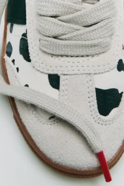 Niños ZARA 1½ - 6 Años·Licencias|1½ - 6 Años·Zapatos<BAMBA 101 DÁLMATAS © DISNEY