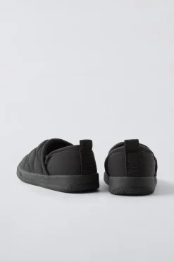 Niños ZARA 1½ - 6 Años·Zapatos<BAMBA ACOLCHADA