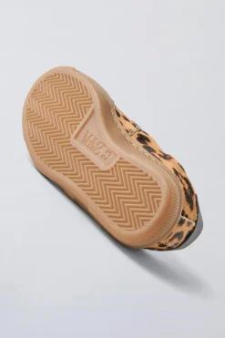 Niños ZARA 1½ - 6 Años·Zapatos<BAMBA ANIMAL PRINT