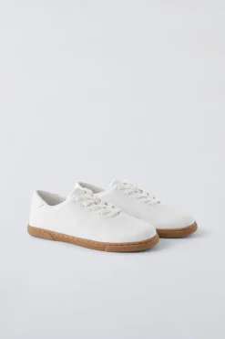 Niños ZARA 6 - 14 Años·Zapatos|6 - 14 Años·Zapatos<BAMBA BOXEADOR