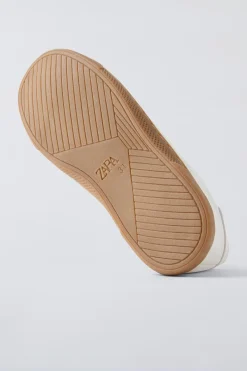 Niños ZARA 6 - 14 Años·Zapatos|6 - 14 Años·Zapatos<BAMBA BOXEADOR