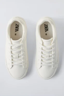 Niños ZARA 6 - 14 Años·Zapatos|6 - 14 Años·Trajes<BAMBA BÁSICA