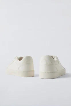 Niños ZARA 6 - 14 Años·Zapatos|6 - 14 Años·Trajes<BAMBA BÁSICA