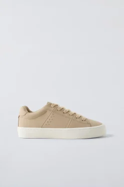 Niños ZARA 6 - 14 Años·Zapatos<BAMBA BÁSICA