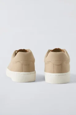 Niños ZARA 6 - 14 Años·Zapatos<BAMBA BÁSICA