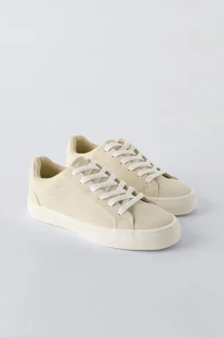 Niños ZARA 6 - 14 Años·Zapatos|6 - 14 Años·Zapatos<BAMBA BÁSICA