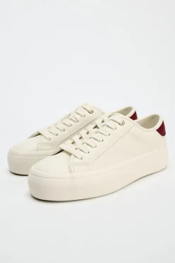 Fashion BAMBA COMBINADA Mujer Zapatos