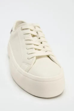 Fashion BAMBA COMBINADA Mujer Zapatos