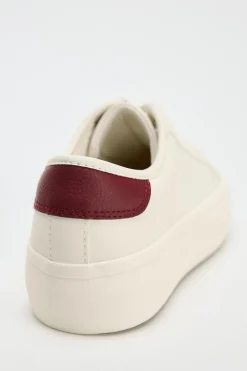 Fashion BAMBA COMBINADA Mujer Zapatos