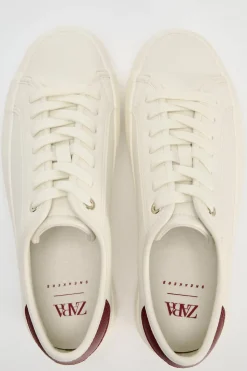 Fashion BAMBA COMBINADA Mujer Zapatos