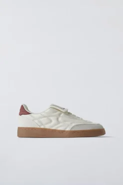 Niños ZARA 6 - 14 Años·Zapatos|6 - 14 Años·Zapatos<BAMBA LENGÜETA