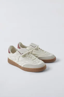 Niños ZARA 6 - 14 Años·Zapatos|6 - 14 Años·Zapatos<BAMBA LENGÜETA