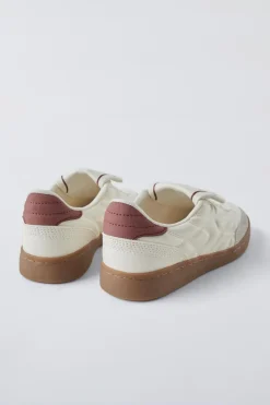 Niños ZARA 6 - 14 Años·Zapatos|6 - 14 Años·Zapatos<BAMBA LENGÜETA