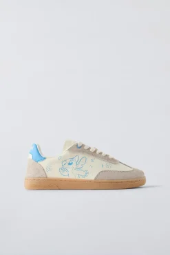 Niños ZARA 6 - 14 Años·Zapatos|6 - 14 Años·Zapatos<BAMBA LILO & STITCH © DISNEY