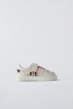 Niños ZARA 1½ - 6 Años·Licencias|1½ - 6 Años·Zapatos<BAMBA MINNIE MOUSE © DISNEY